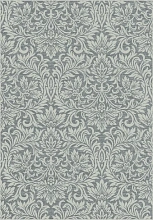 Легкий ковер из вискозы GENOVA R 38560 5959 53