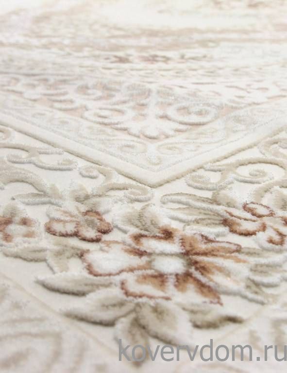 Ковер HUNKAR 7910 PINK / PINK