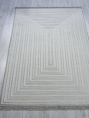 Ковер OSHA O2655 995 GREY / GREY