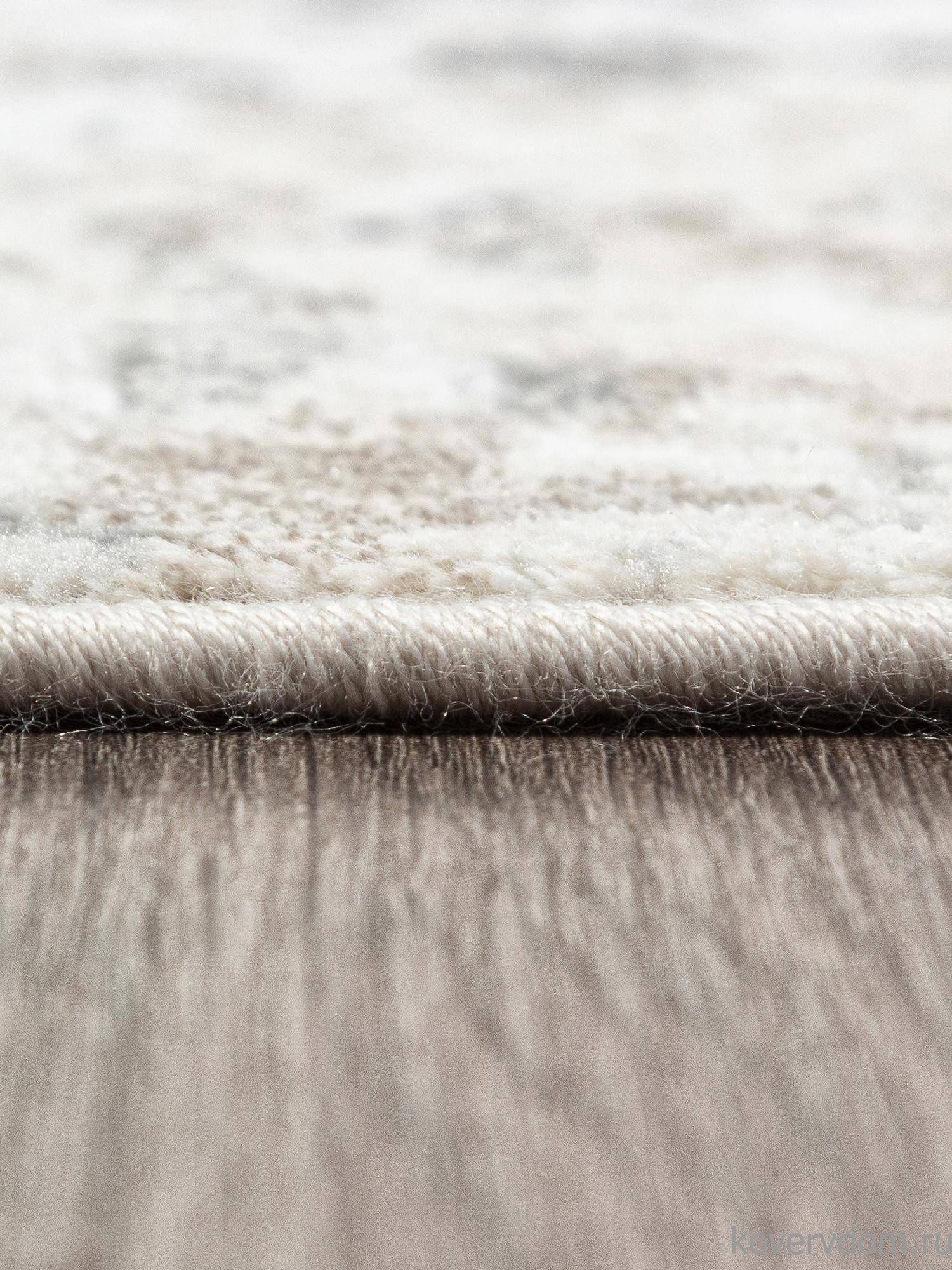 Ковер KIRKE 02945B BEIGE / BEIGE Ковер KIRKE 02945B BEIGE / BEIGE