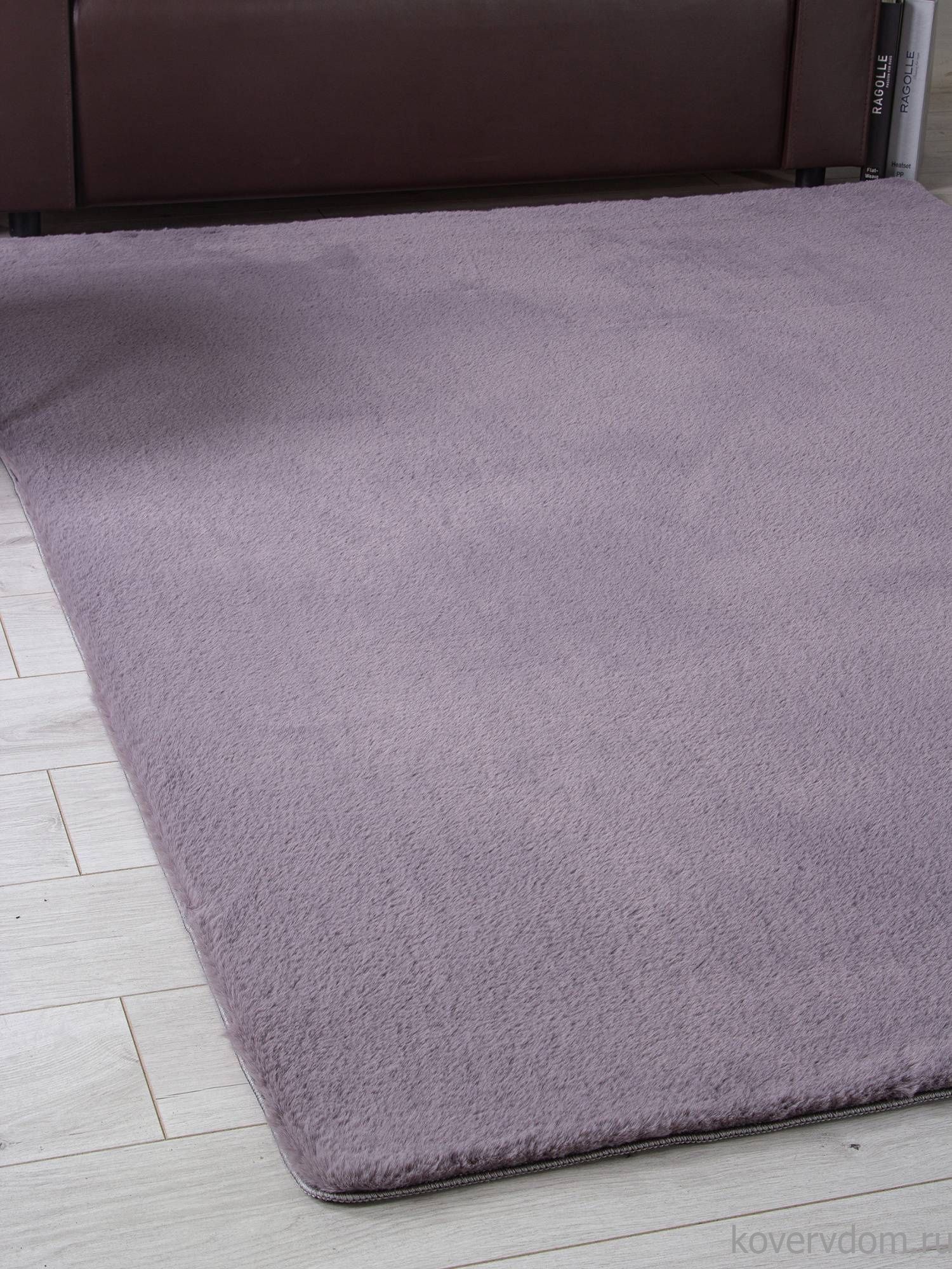 Ковер RABBIT LUXE PX2001 GRAY