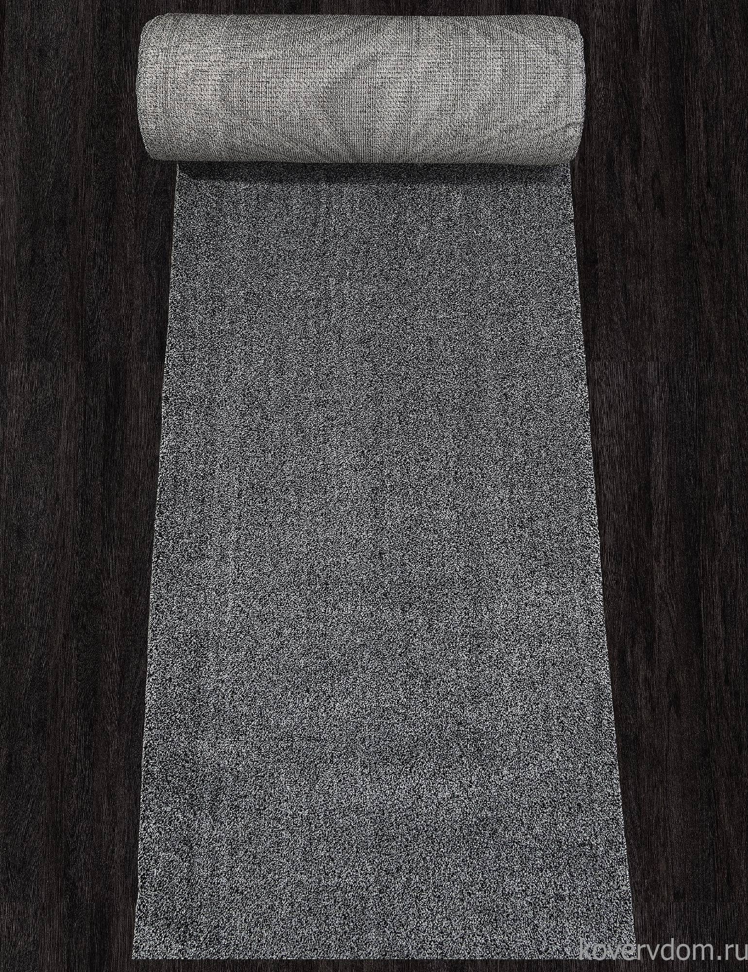 Ковровая Дорожка SOFIA T600 BLACK Ковровая Дорожка SOFIA T600 BLACK