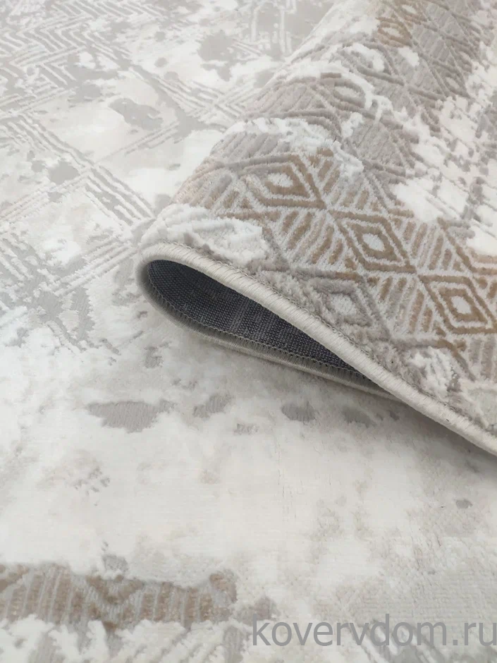 Ковер Palma 4898A Beige-Beige