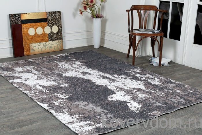 Ковер MEBELLIERY GROT ZIRCON