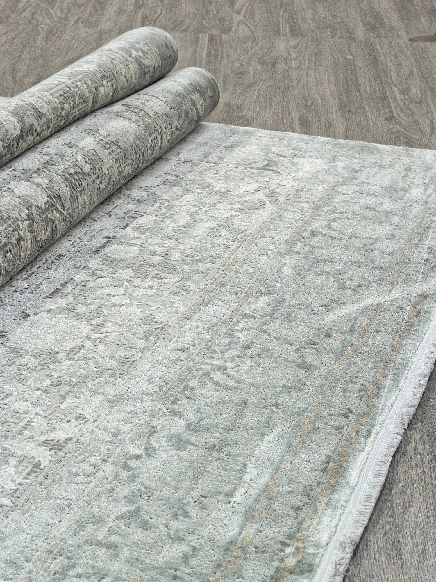 Ковер EMPEROS Y5076P D.GREY / GREY Ковер EMPEROS Y5076P D.GREY / GREY