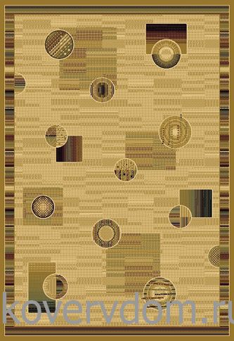 Ковер из вискозы Matrix  50049 2727