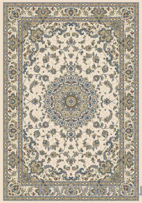 Ковер бельгийский Da Vinci Ragolle 57418 6464 Ковер бельгийский Da Vinci Ragolle 57418 6464