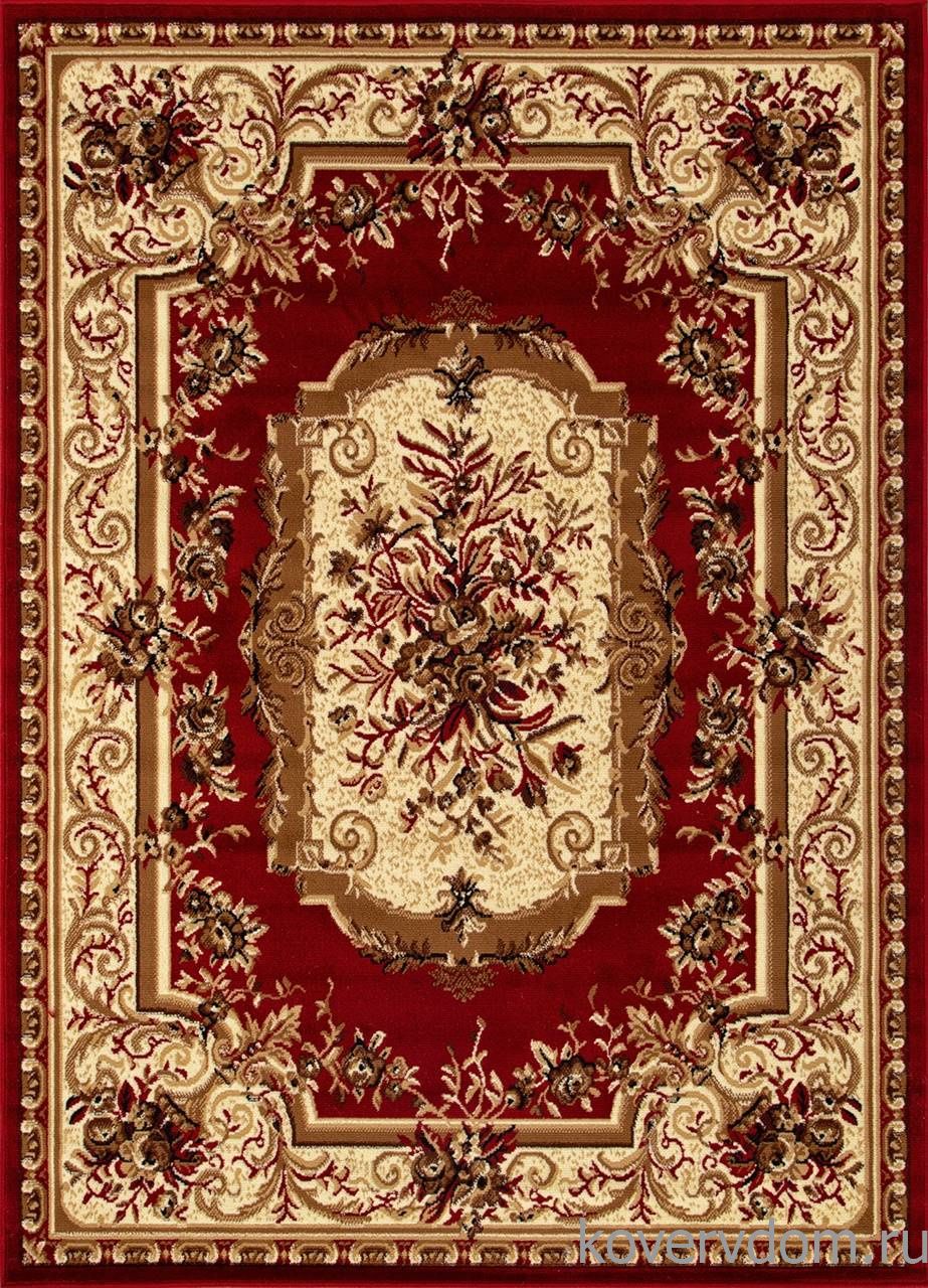 Ковер LAGUNA 5439 RED