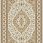 Ковер шерстяной Floare SAAD 590-60365