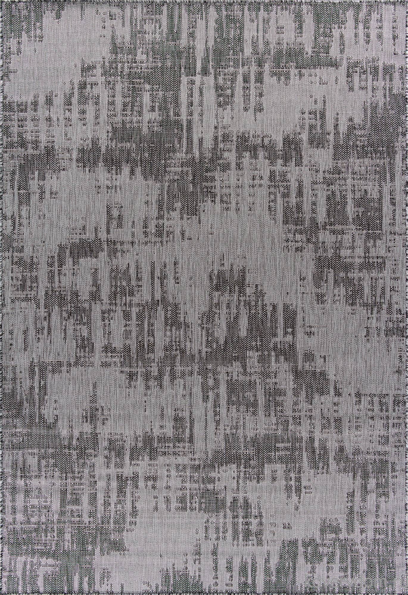 Ковер KAIR S144 DARK GRAY