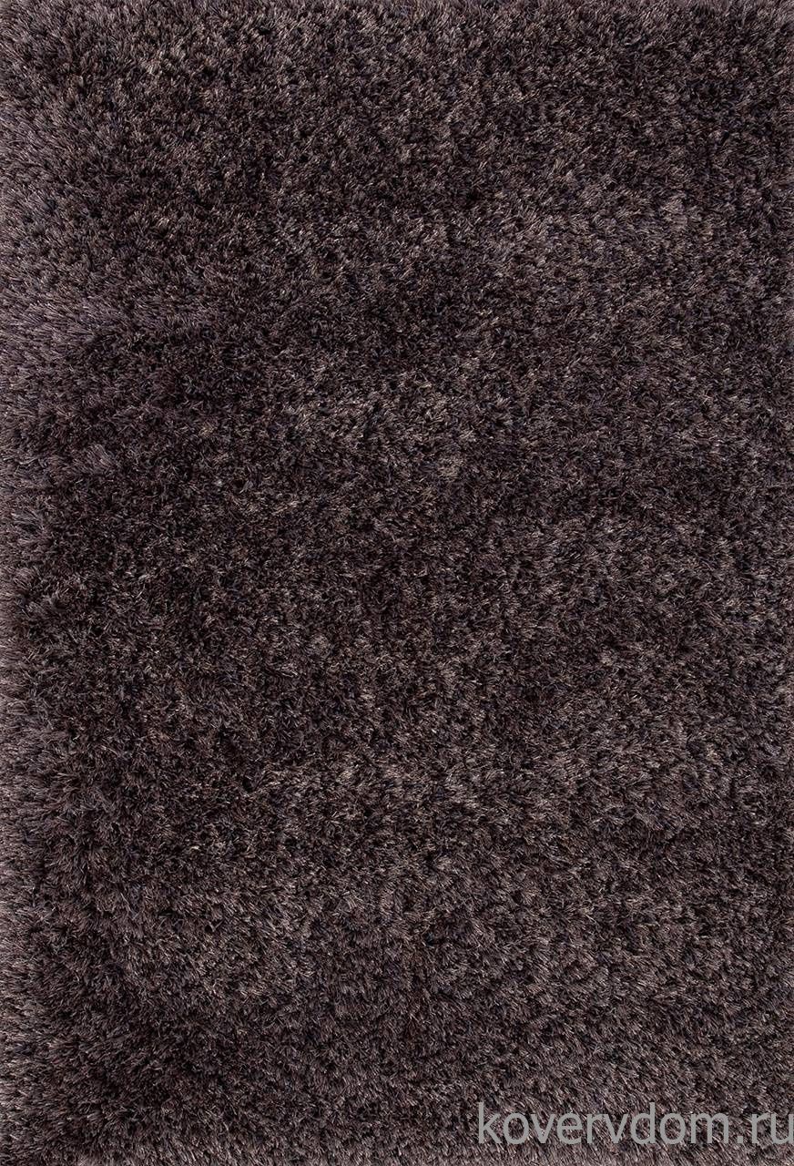 Ковер шегги РАПСОДИЯ 25-01 905 V Серый