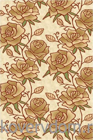 Ковер Дежа Вю 30755-26   Ковер Дежа Вю 30755-26