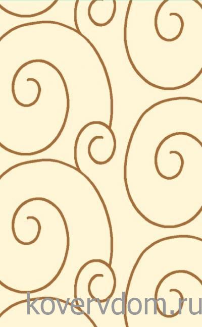 Ковер шерстяной Венеция 422  Ковер шерстяной Венеция 422