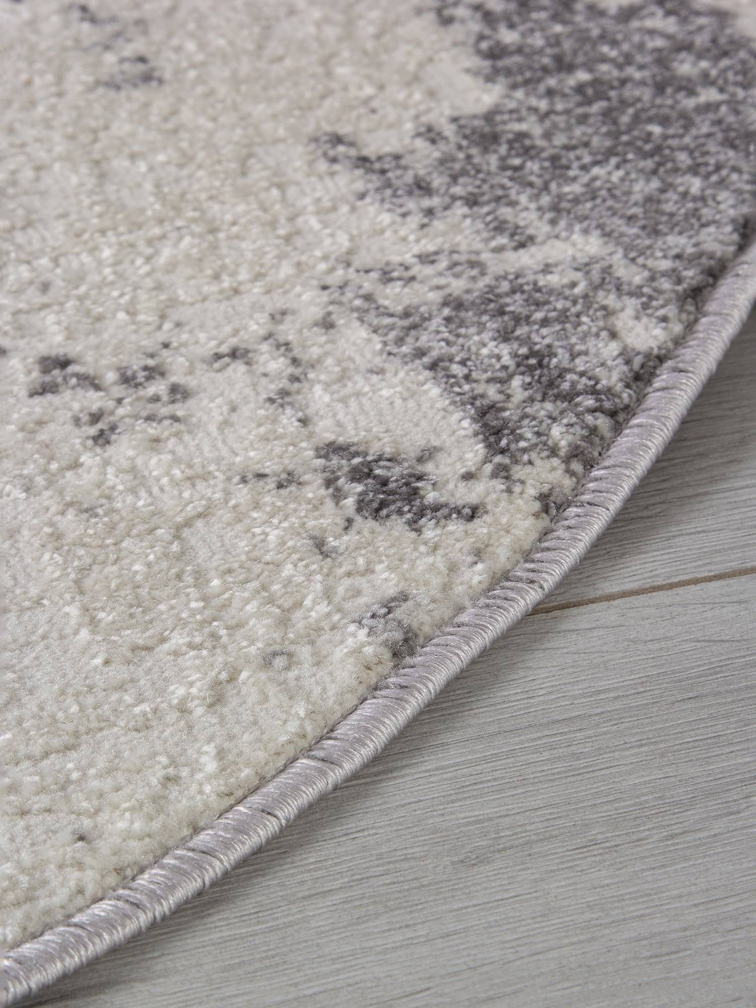 Ковер NATUREL F229 GRAY Овал Ковер NATUREL F229 GRAY Овал