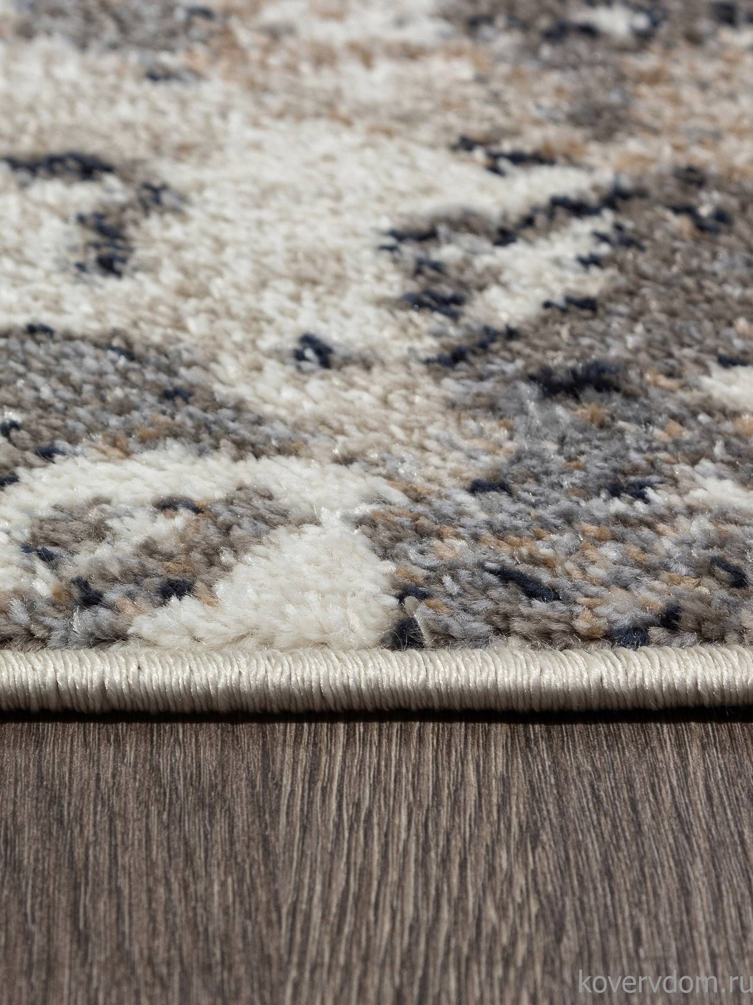 Ковер TORNADO F333 BEIGE