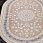 Ковер FARSI 1200 G142 LIGHT CREAM Овал Ковер FARSI 1200 G142 LIGHT CREAM Овал