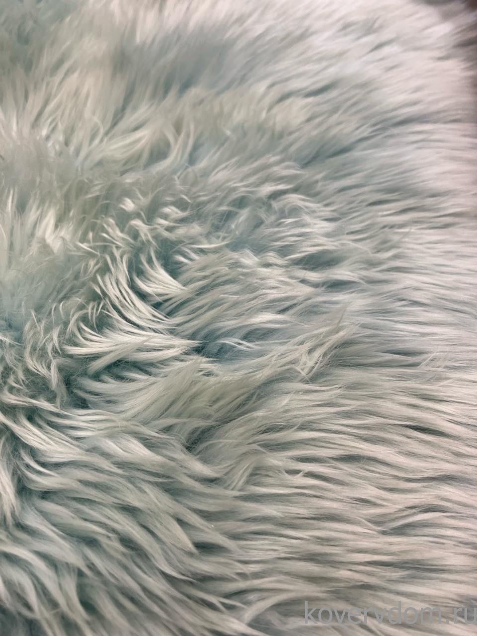 Овчина двухшкурная BLUE 02SS 8006 Овчина двухшкурная BLUE 02SS 8006