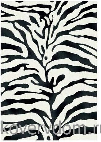 Ковер FANTASY ЗЕБРА 12059-180 Ковер FANTASY ЗЕБРА 12059-180