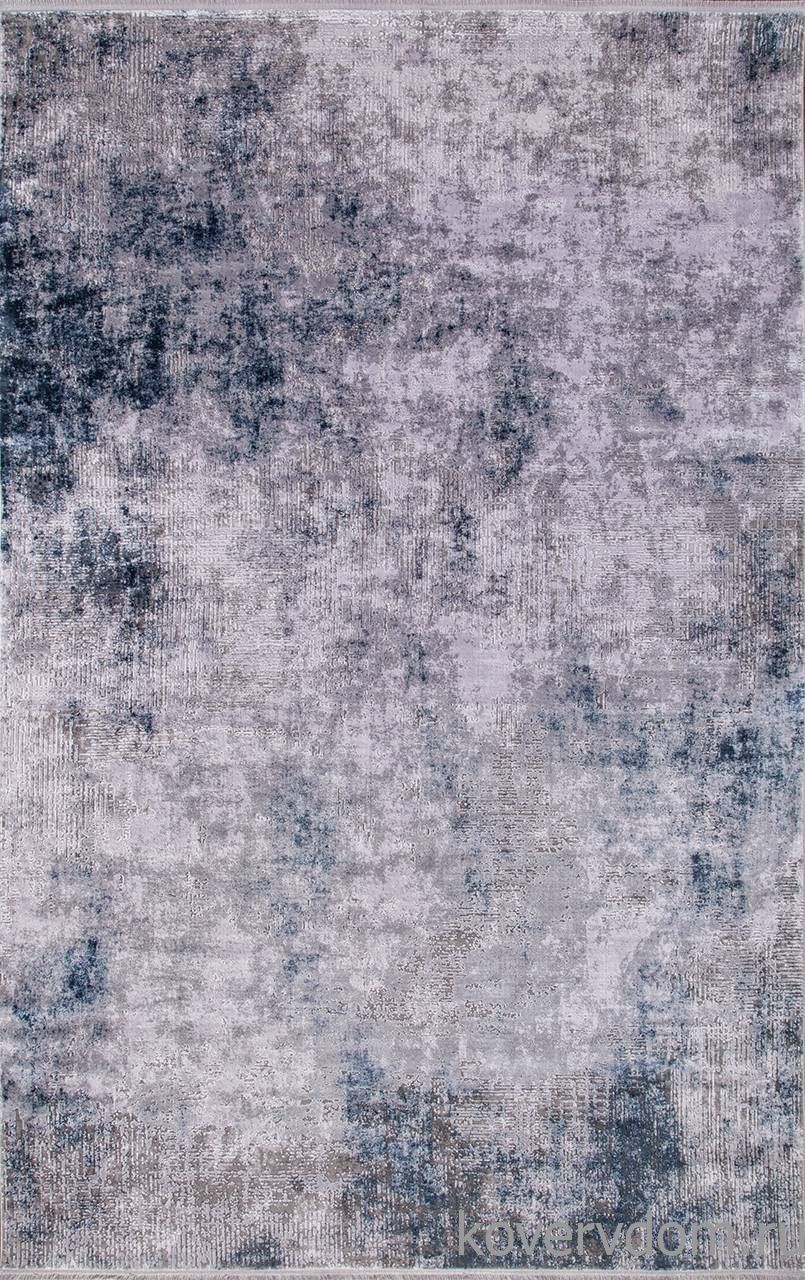 Ковер SALVATORE 0810B A.GRI / A.GRI