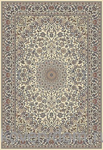 Ковер шерстяной Verdi 36032 6014 прямоугольный или круг