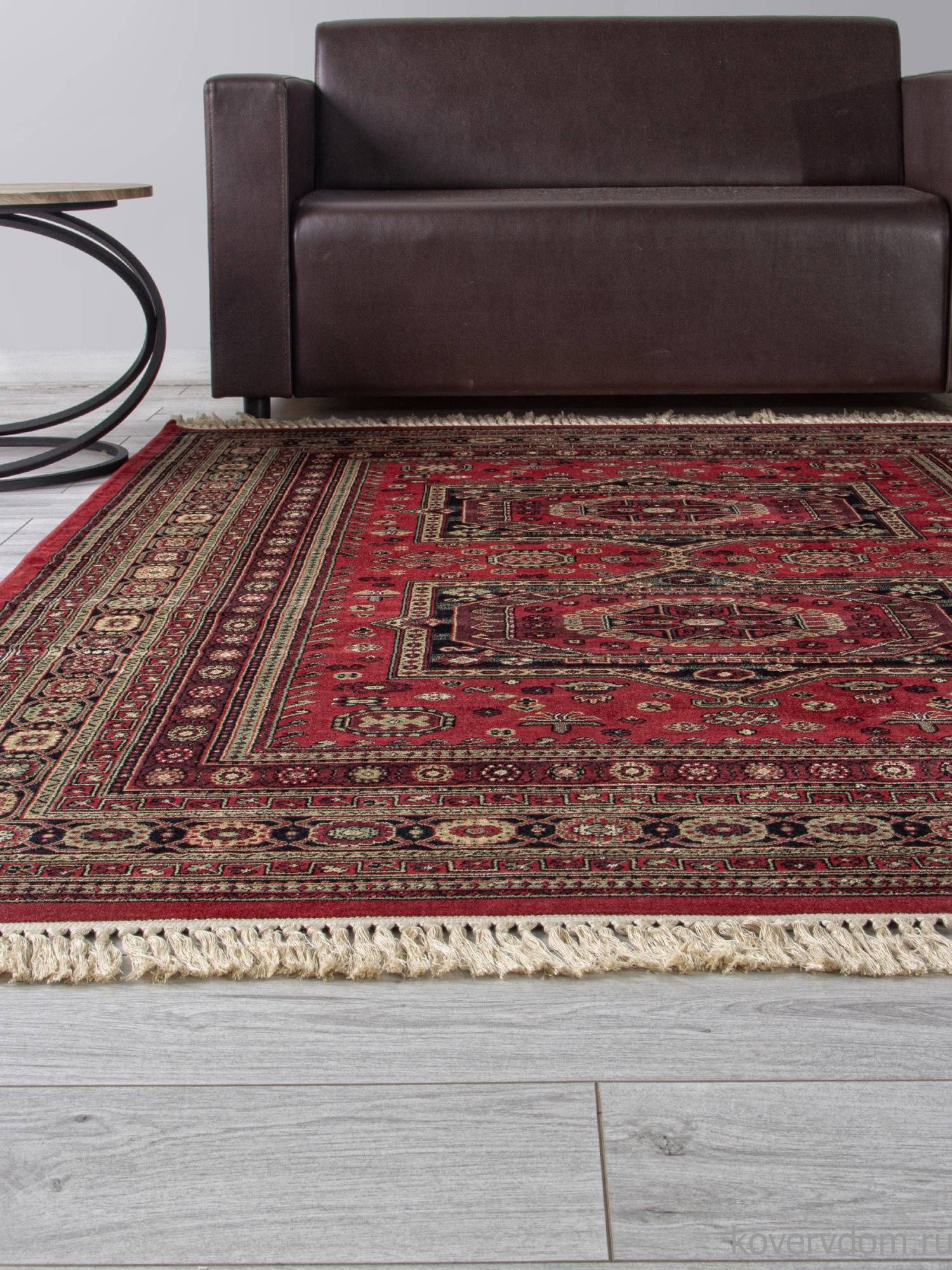 Ковер BELUCHI 61403 1616 V