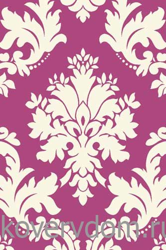 Ковер SUNRISE V834 PINK-CREAM Ковер SUNRISE V834 PINK-CREAM