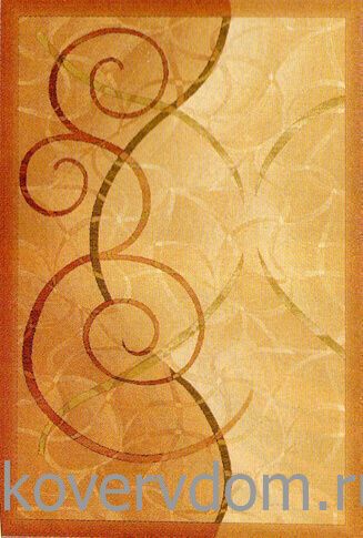 Ковер ISFAHAN SELMA sahara Ковер ISFAHAN SELMA sahara