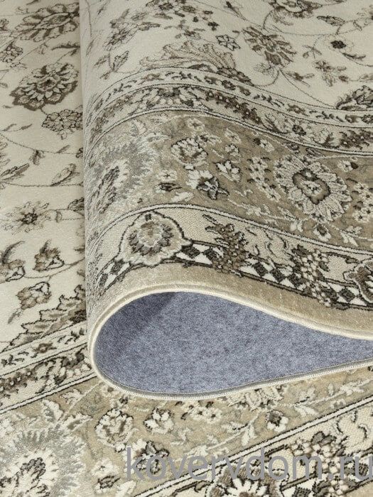 Ковер из вискозы и хлопка Hermitage 14295 6323