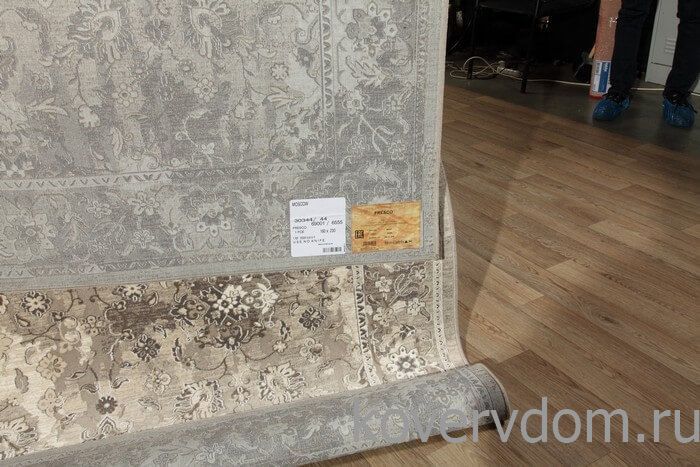 Ковер FRESCO 69001 6555