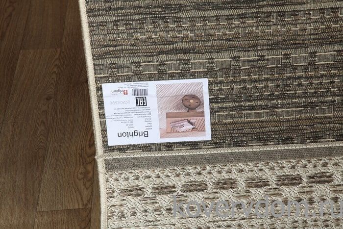 Ковер-циновка BRIGHTON 98570 601796