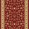 Ковровая Дорожка IZMIR 5471 RED