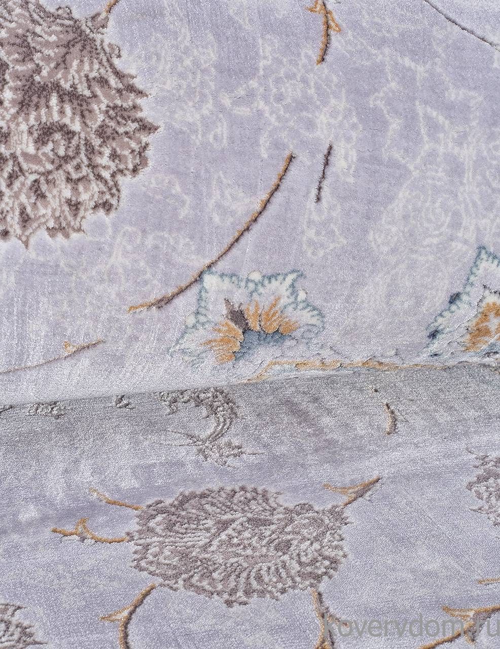 Ковер FARSI 1200 G253 DIAMOND Овал Ковер FARSI 1200 G253 DIAMOND Овал