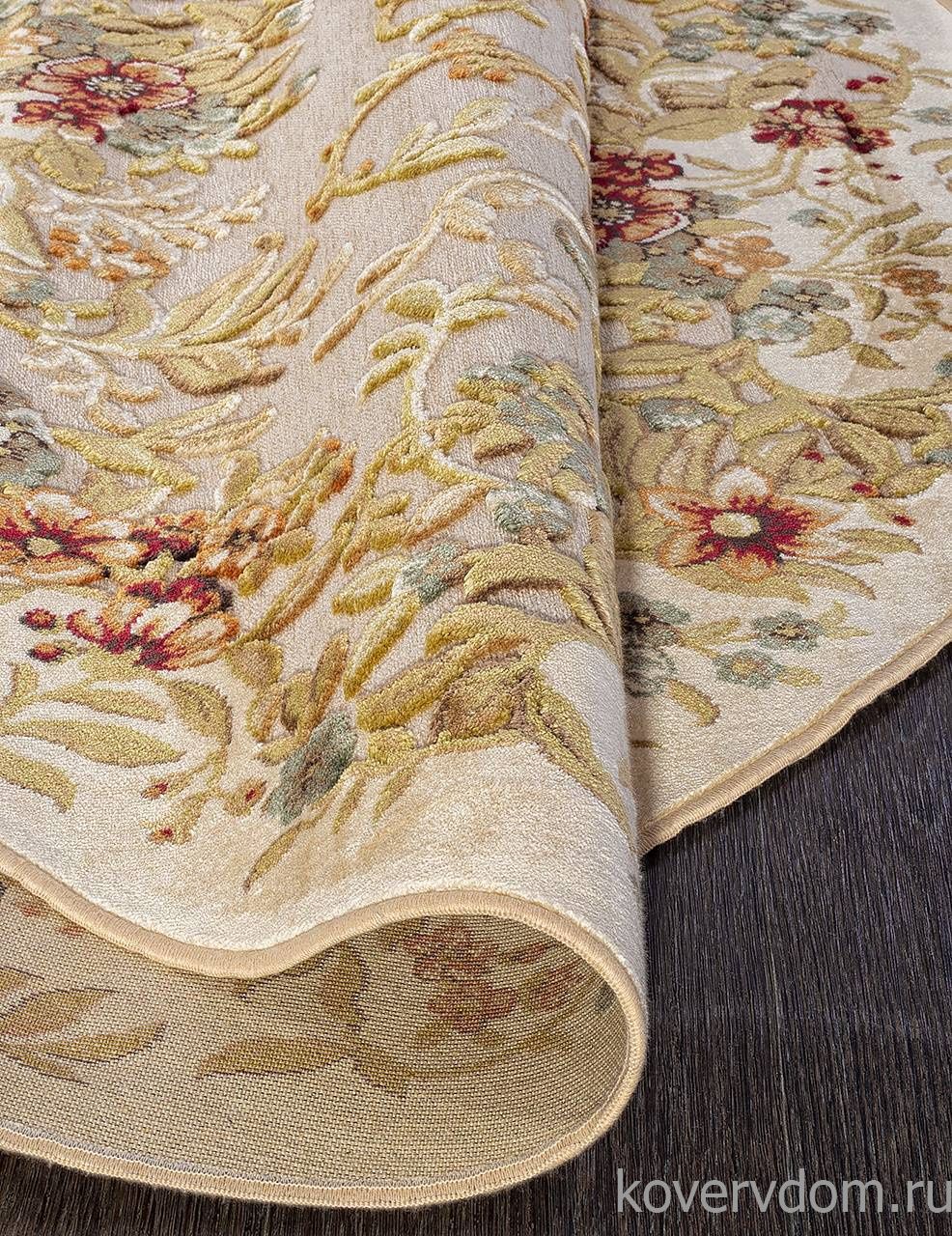 Ковер GENOVA 38027 626260 Круг V