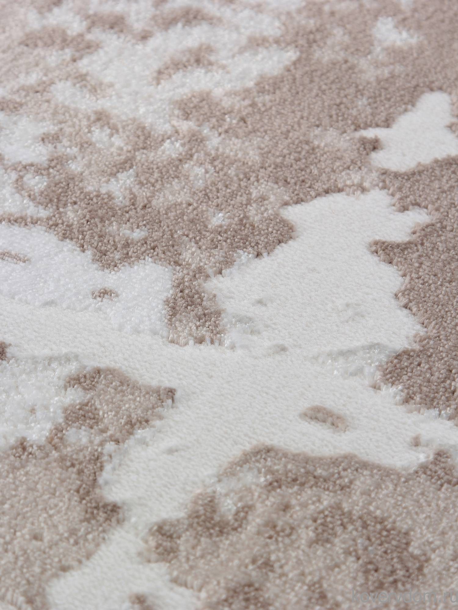 Ковер ALABAMA F172 LIGHT BEIGE