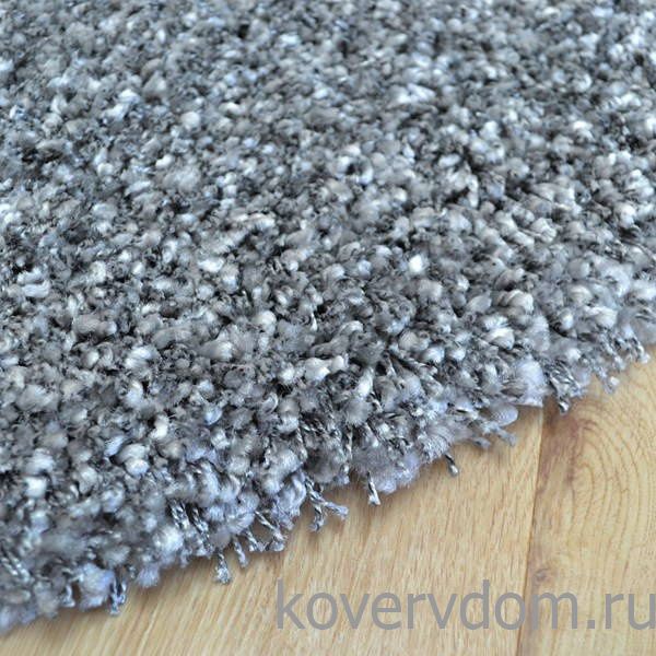 Ковер шегги TWILIGHT 39001 9999 КРУГ Ковер шегги TWILIGHT 39001 9999 КРУГ