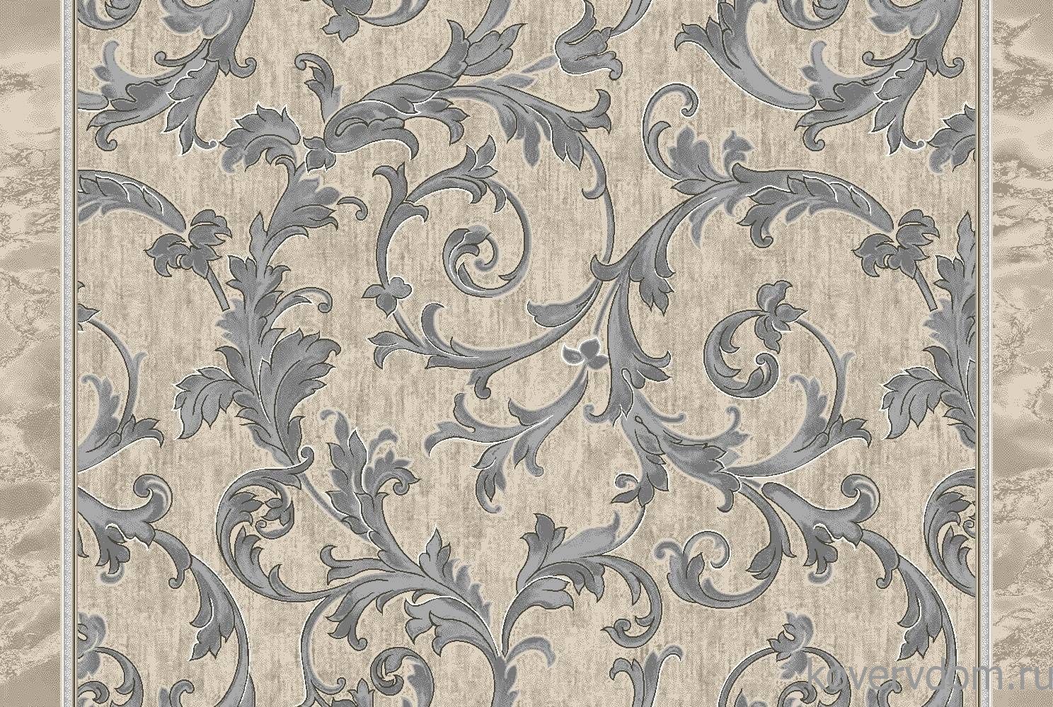 Ковровая Дорожка принт 8-ми цветная дорожка p2674a2r 124