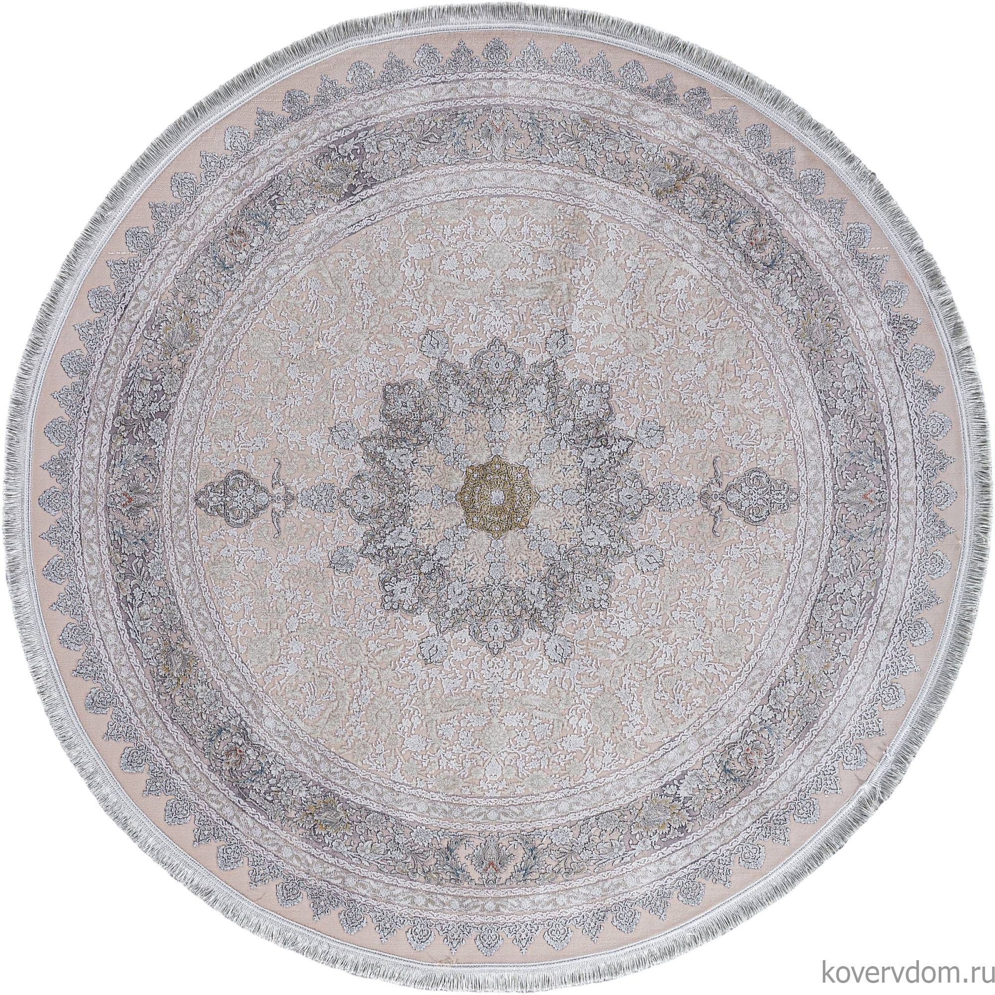 Ковер FARSI 1200 127091 000 Круг Ковер FARSI 1200 127091 000 Круг