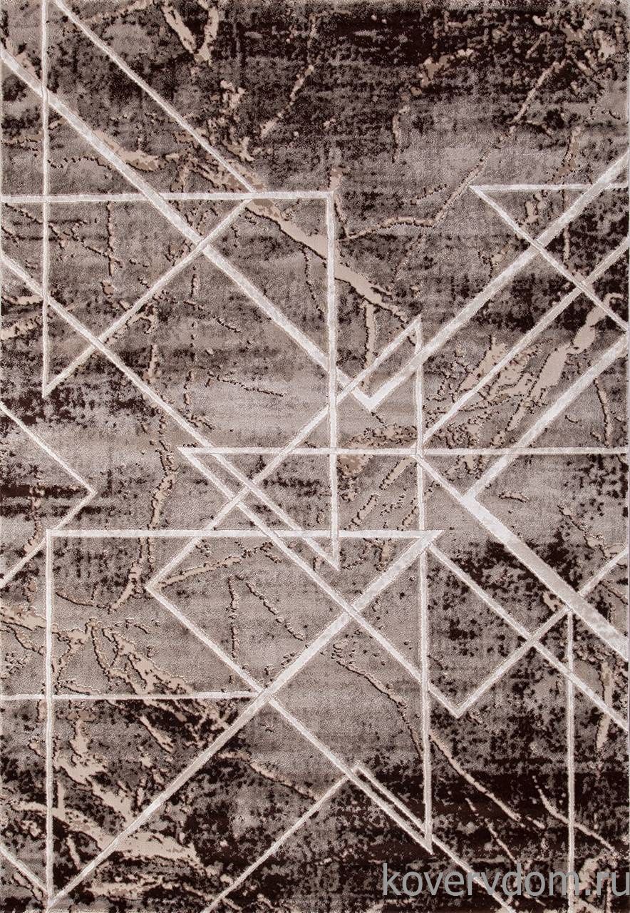 Ковер ARMINA 04035B ТЕМНО-КОРИНЧЕВЫЙ Ковер ARMINA 04035B ТЕМНО-КОРИНЧЕВЫЙ