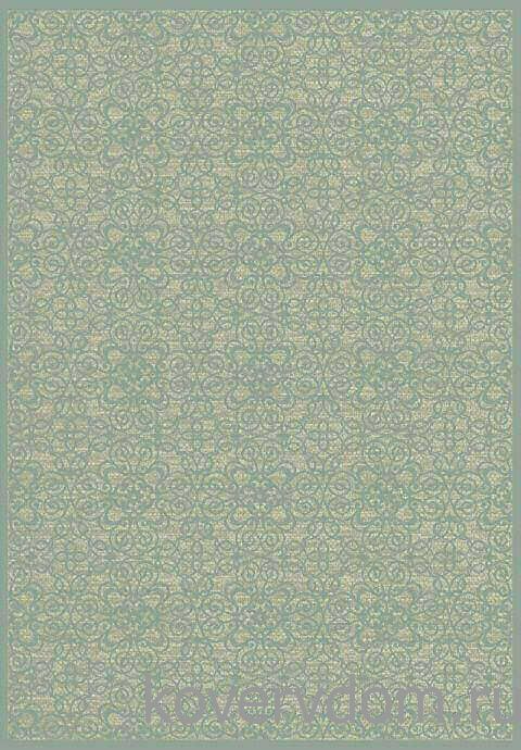 Рельефный ковер из вискозы GENOVA 38036 6555 90