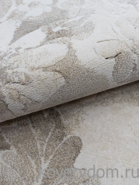 Ковер NUBIAN R Цветы 64145 6575