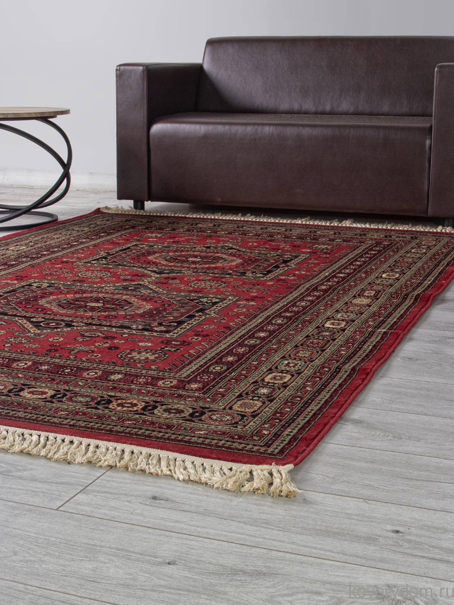 Ковер BELUCHI 61403 1616 V