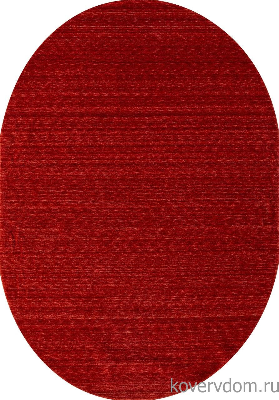 Ковер NAIN 151-K RUST Овал Ковер NAIN 151-K RUST Овал