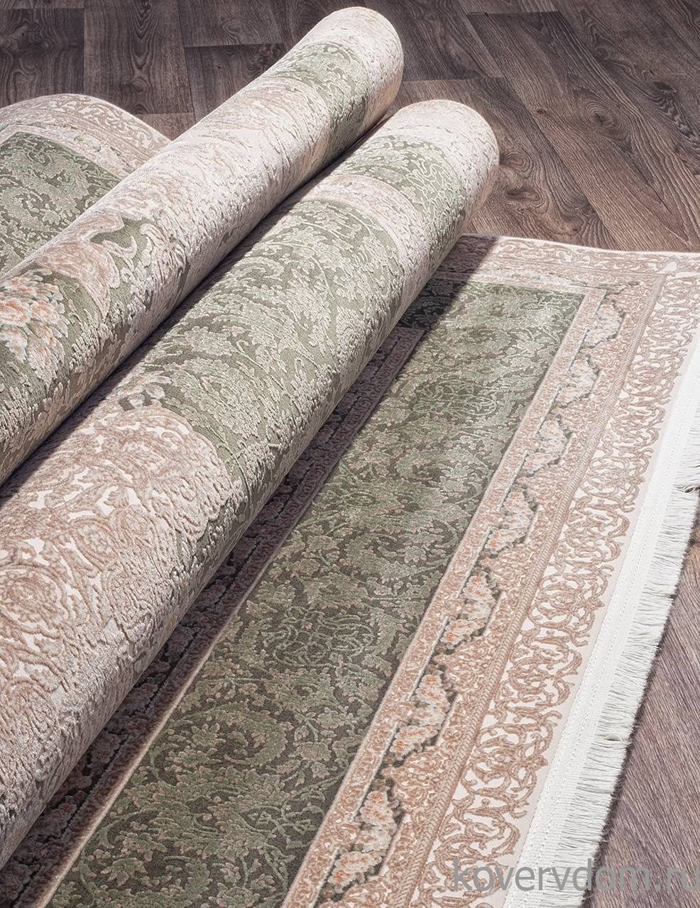 Ковер NOYAN 8012 CREAM