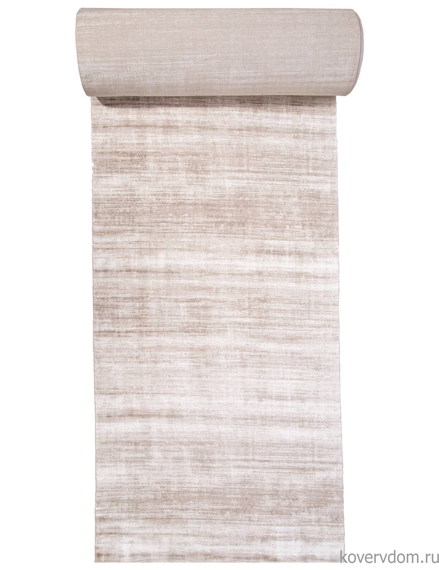 Ковровая дорожка ARMINA 04077A BROWN / BROWN Ковровая дорожка ARMINA 04077A BROWN / BROWN