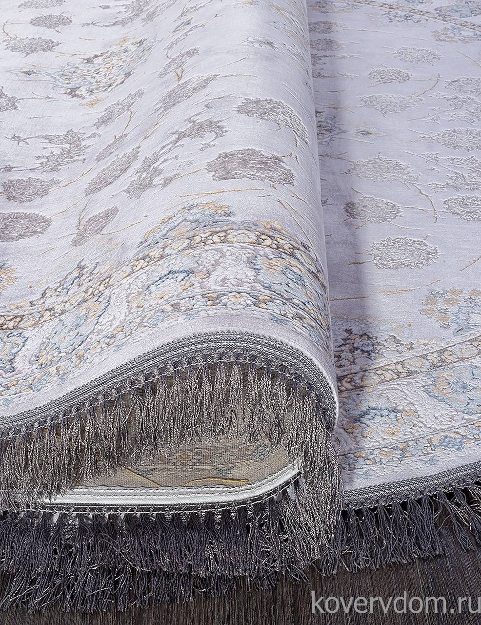 Ковер FARSI 1200 G253 DIAMOND Овал Ковер FARSI 1200 G253 DIAMOND Овал