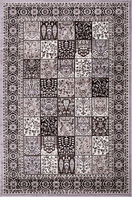 Ковер OLYMPOS 2 d391 LILAC