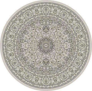 Ковер бельгийский Da Vinci Ragolle 57119 9666 КРУГ