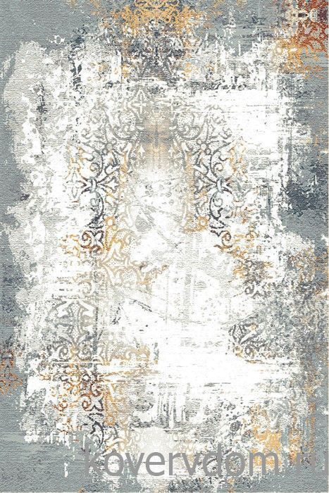 Шерстяной ковер Hunnu Абстракция 6A2516 029