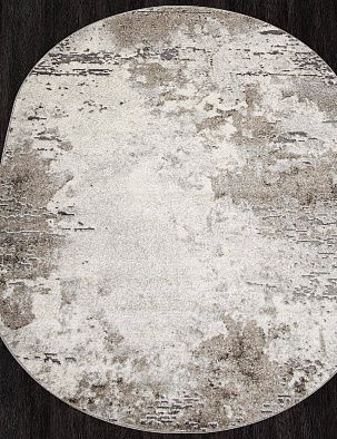 Ковер MONTANA F114 BEIGE Овал