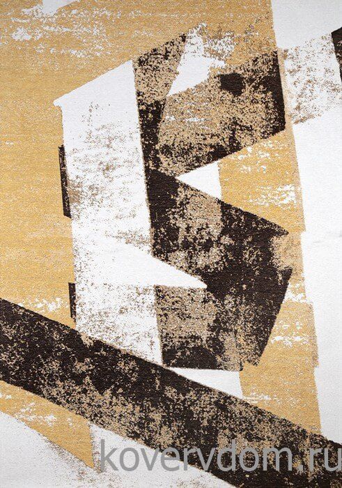 Ковер MEBELLIERY STRIT ART GOLD Ковер MEBELLIERY STRIT ART GOLD
